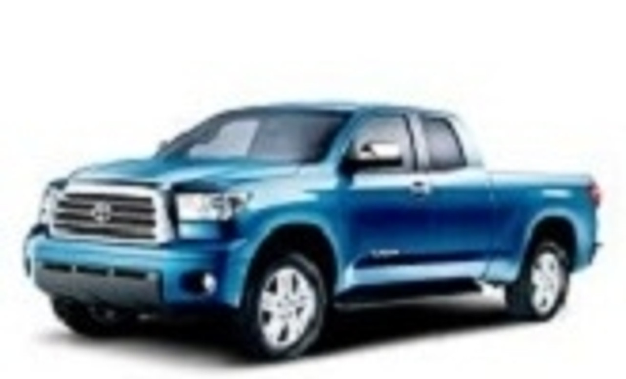 07-12 Tundra